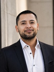 Agent Profile Image for Marco Garcia : 02154439
