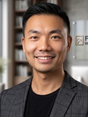 Agent Profile Image for Wei Chen : 02154786