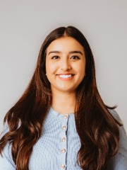 Agent Profile Image for Kenia Berrueco : 02155805