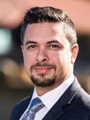 Agent Profile Image for Mike Garza : 02157053