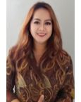 Agent Profile Image for Jocelyn Aguilar : 02158439