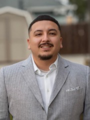 Agent Profile Image for Elijah Garcia : 02159180