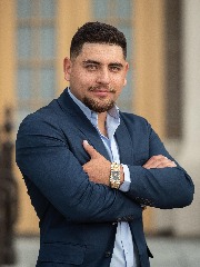 Agent Profile Image for Javier Martinez Lopez : 02159807