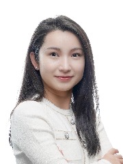Agent Profile Image for Olivia Wang : 02162917