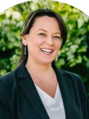 Agent Profile Image for Danielle Fernandez-Chavez : 02163818