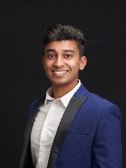 Agent Profile Image for Rithik Goli : 02163871