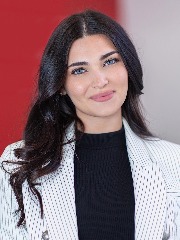 Agent Profile Image for Gianna Garcia : 02164020