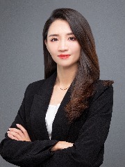 Agent Profile Image for Jing Hu : 02165683