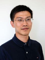 Agent Profile Image for Alan Wang : 02166411
