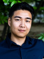 Agent Profile Image for Jun Zhao : 02166628