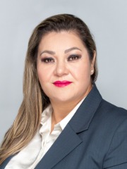 Agent Profile Image for Norma Silva : 02166671