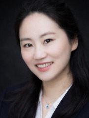 Agent Profile Image for Alice Wang : 02168502