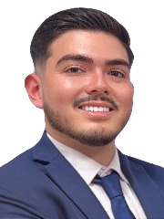 Agent Profile Image for Salvador Guzman : 02173236