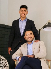 Agent Profile Image for Jacob Rodriguez : 02173597