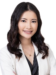 Agent Profile Image for Iris Deng : 02173949