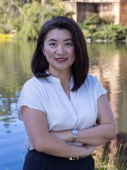 Agent Profile Image for Grace Yang : 02175373