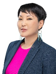 Agent Profile Image for Sujin Chon : 02176828