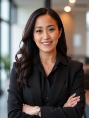 Agent Profile Image for Kristine Domingo : 02177486