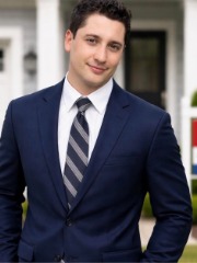Agent Profile Image for Josh Markley : 02177692