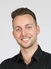 Agent Profile Image for Eric McCafferty : 02177809