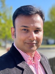 Agent Profile Image for Ravi Prakash : 02178921