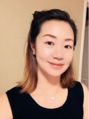 Agent Profile Image for Shirley Gao : 02179073