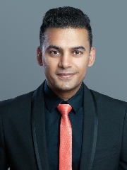 Agent Profile Image for Deepak Arora : 02179433