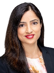 Agent Profile Image for Purvi Malhotra : 02182378