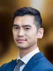 Agent Profile Image for Alex Ho : 02185775