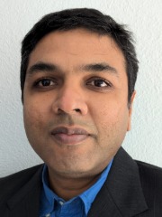 Agent Profile Image for Nirav Gala : 02185776