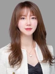 Agent Profile Image for Lu Zhao : 02186255