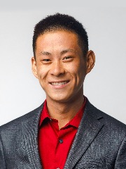 Agent Profile Image for Joe Huang : 02187315