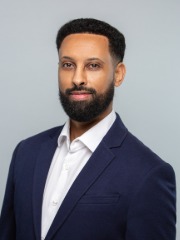 Agent Profile Image for Anteneh Workneh : 02190403