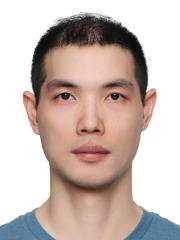 Agent Profile Image for Zhilong Liu : 02192971