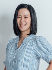 Agent Profile Image for Vicky Louie : 02193266