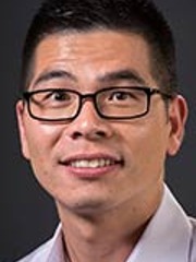 Agent Profile Image for Haibing Lu : 02193467