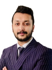 Agent Profile Image for Jordy Bharati : 02193650