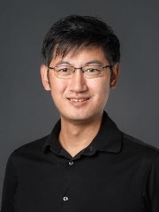 Agent Profile Image for Wilson Tian : 02193689
