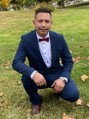 Agent Profile Image for Samuel Contreras : 02193965