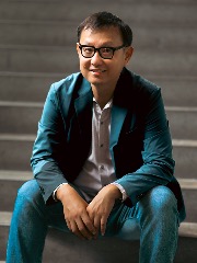 Agent Profile Image for Charlie Giang : 02194323