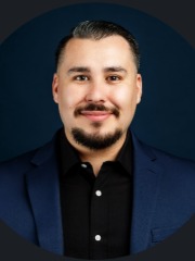 Agent Profile Image for Jose Francisco Barajas Chavez : 02195171