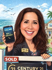Agent Profile Image for Bertie Marquez : 02195930