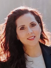 Agent Profile Image for Bertie Marquez : 02195930