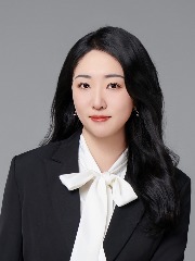 Agent Profile Image for Siyang Wang : 02196177