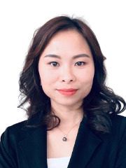 Agent Profile Image for Sarah Hoang : 02197078