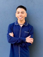 Agent Profile Image for Roberto Moreno Barajas : 02197441