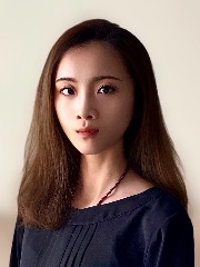 Agent Profile Image for Christy Ye : 02197569