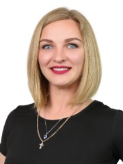 Agent Profile Image for Kseniia Filippova : 02198290