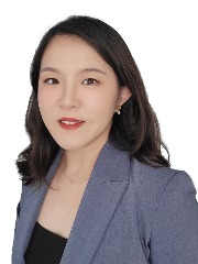 Agent Profile Image for Tracy Yuan : 02198920
