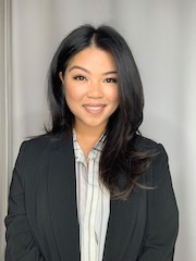 Agent Profile Image for Jenah Robles : 02199579